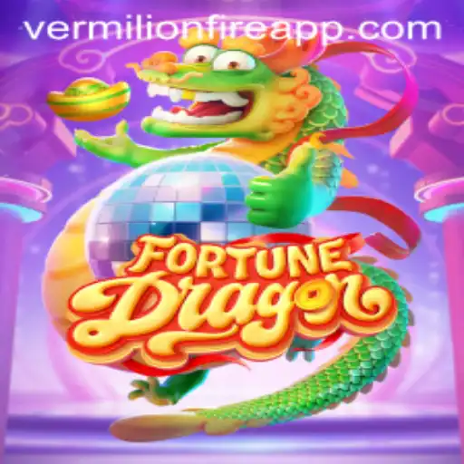 Exploring FortuneDragon: A Stellar Addition to VermilionFire Casino