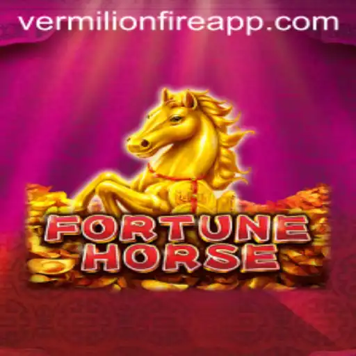 Discover the Thrilling World of FortuneHorse at VermilionFire Casino