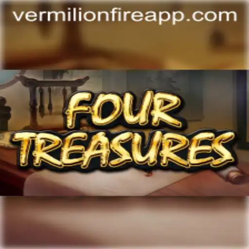 Exploring the Excitement of FourTreasures at VermilionFire Casino