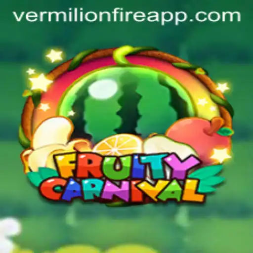 Unveiling FruityCarnival at VermilionFire Casino