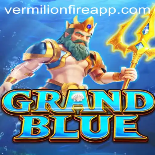 Diving into the Thrilling World of GRANDBLUE: Featuring the Excitement of VermilionFire Casino