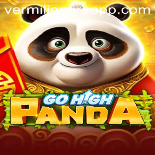 GoHighPanda: A Thrilling Journey Through VermilionFire Casino