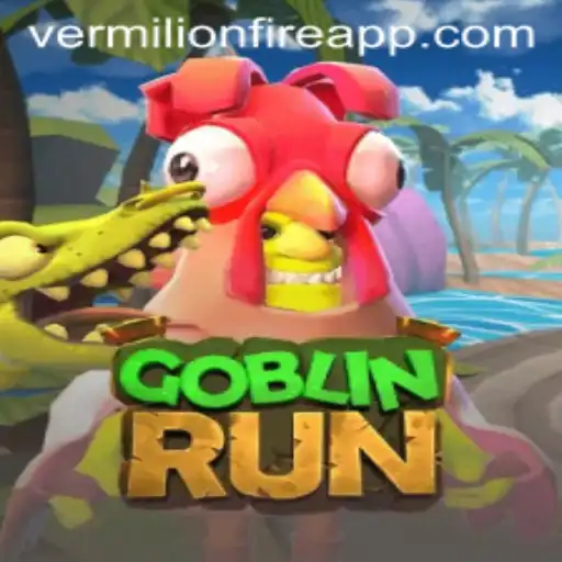 Discover the Thrilling Adventure of GoblinRun at VermilionFire Casino