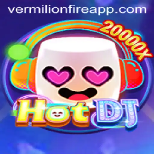 HotDJ: Spinning Beats and Winning Streaks at VermilionFire Casino