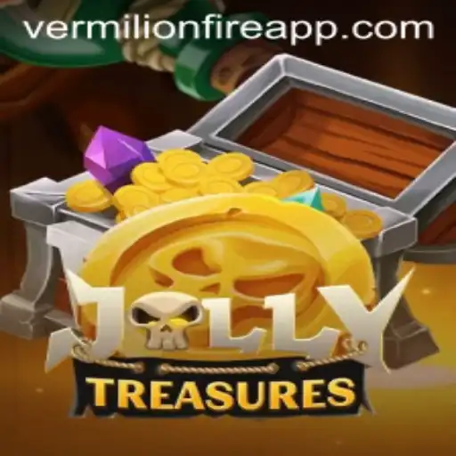 Exploring the Exciting World of JollyTreasures at VermilionFire Casino