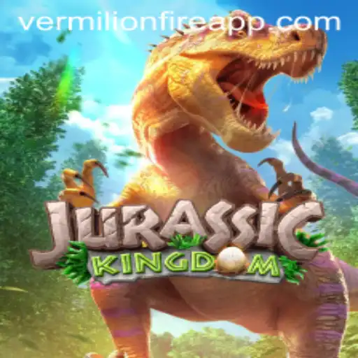 Unveiling JurassicKingdom at VermilionFire Casino: A Dino Adventure Awaits