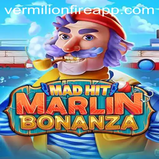 MadHitMarlinBonanza: Dive into the Exciting World of VermilionFire Casino