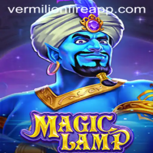 Exploring the Allure of MagicLamp at VermilionFire Casino