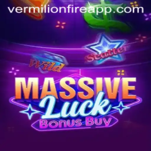 Discover the Exciting World of MassiveLuckBonusBuy at VermilionFire Casino