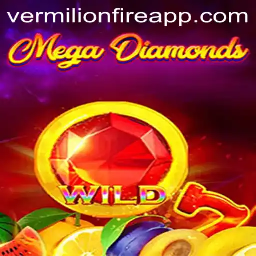 MegaDiamond: A Glittering Addition to VermilionFire Casino