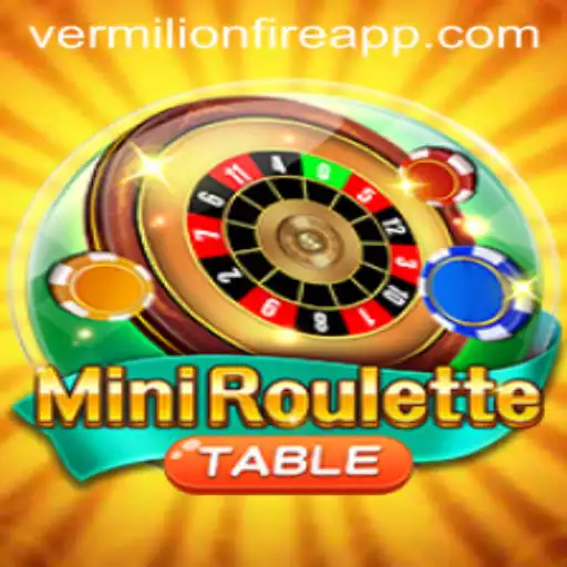 MiniRoulette: A New Spin at VermilionFire Casino