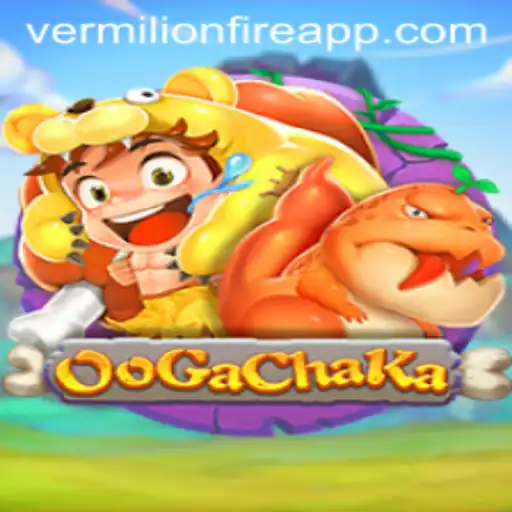 Exploring OoGaChaKa: A Spirited Adventure in VermilionFire Casino