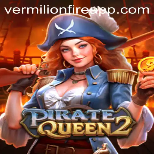 Discover the Thrills of PirateQueen2 at VermilionFire Casino