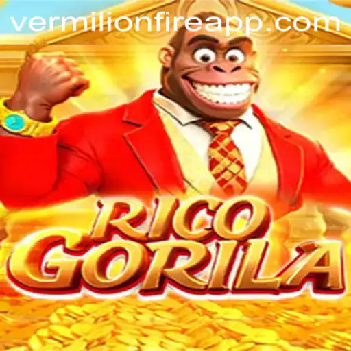 A Thrilling Dive into RicoGorila at VermilionFire Casino