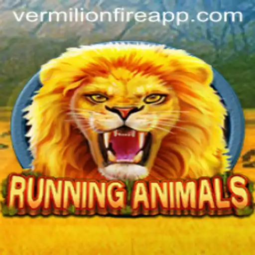 RunningAnimals: An Exciting Adventure at the VermilionFire Casino
