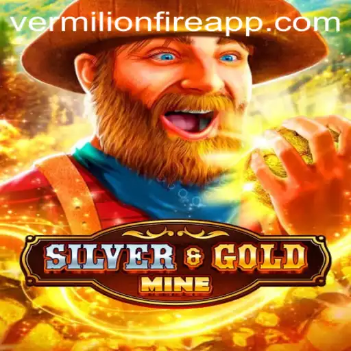 Unveiling SilverGold: A Captivating New Release at VermilionFire Casino