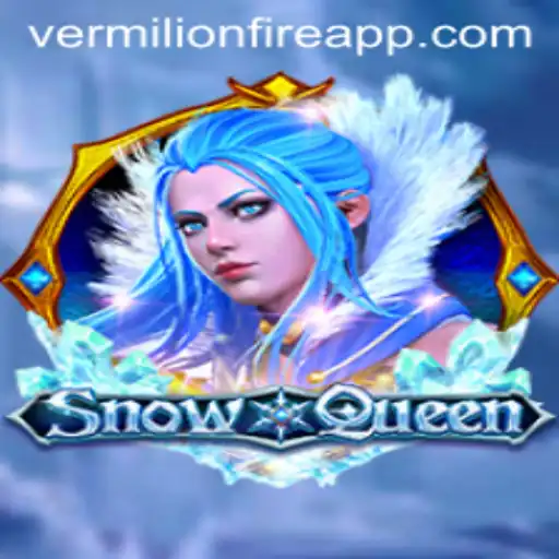 SnowQueen: A Mesmerizing Adventure at VermilionFire Casino