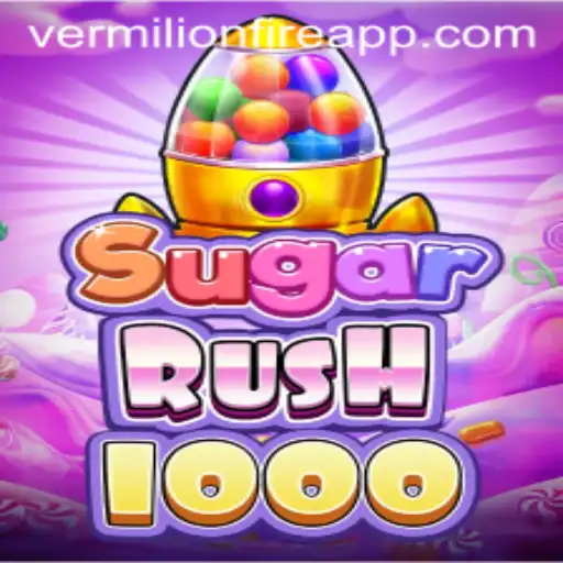 Dive into the Exciting World of SugarRush1000 at VermilionFire Casino
