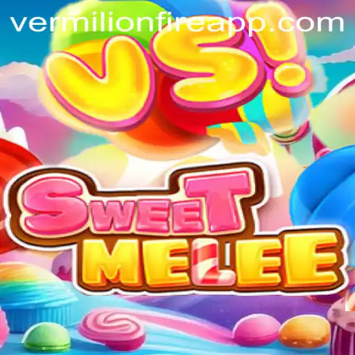 SweetMelee: A Captivating Journey into the VermilionFire Casino Realm