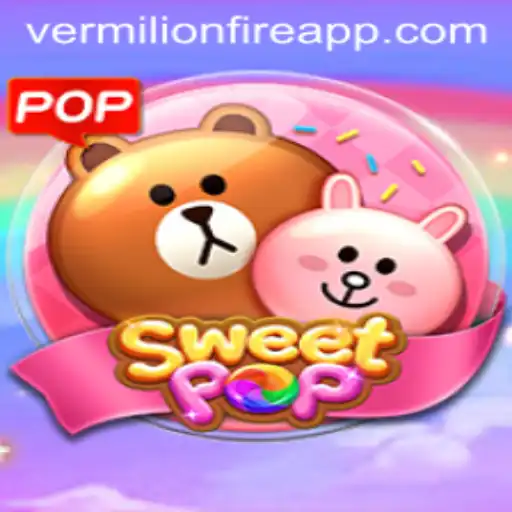 Discover the Exciting World of SweetPOP at VermilionFire Casino