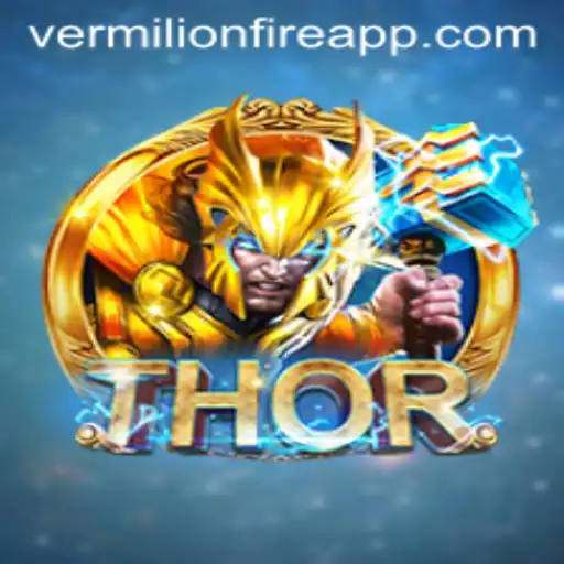Discover the Thrilling World of THOR at VermilionFire Casino