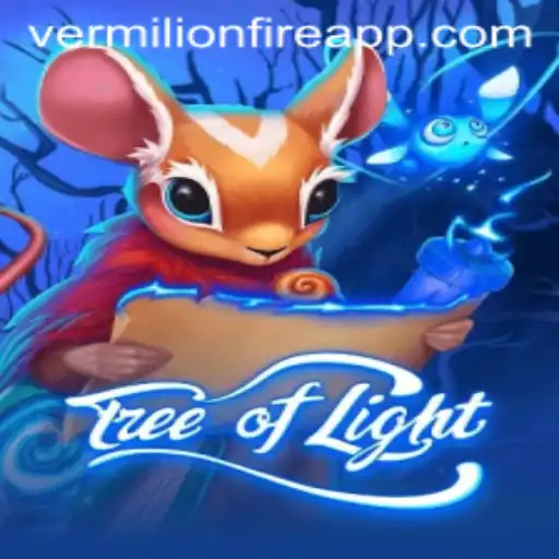 Exploring TreeofLight: A Unique Addition to VermilionFire Casino
