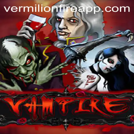 Exploring the Intriguing World of the Vampire Game at VermilionFire Casino