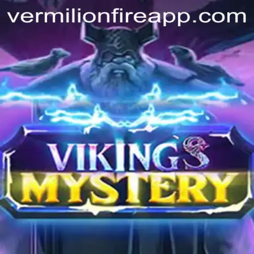 Unveiling VikingsMystery at VermilionFire Casino