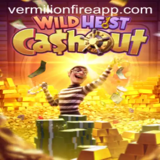 Discover the Thrilling World of WildHeistCashout at VermilionFire Casino