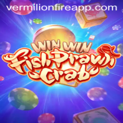 Dive into the Exciting World of WinWinFishPrawnCrab at VermilionFire Casino