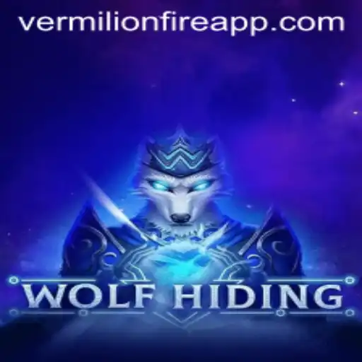 Dive into the Exciting World of WolfHiding at VermilionFire Casino