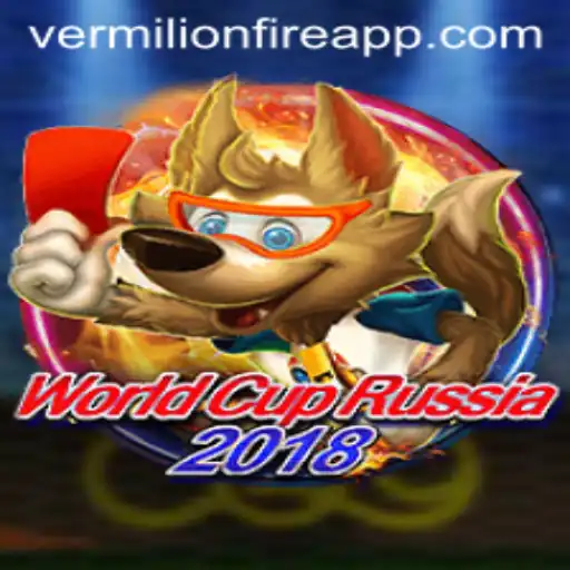 WorldCupRussia2018: A Thrilling Casino Game Experience at VermilionFire Casino