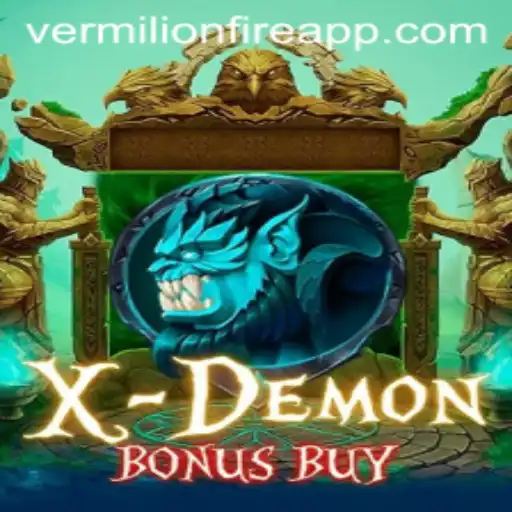 Discover the Thrills of XDemonBonusBuy at VermilionFire Casino