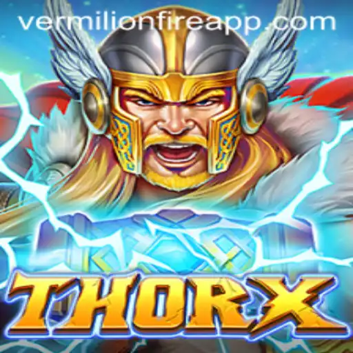 Discovering ThorX: A New Adventure at VermilionFire Casino