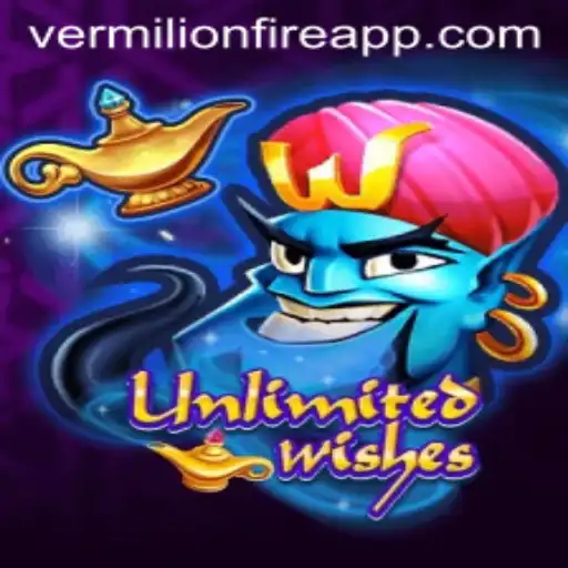 UnlimitedWishes: Discovering a New Era in Mobile Gaming at VermilionFire Casino