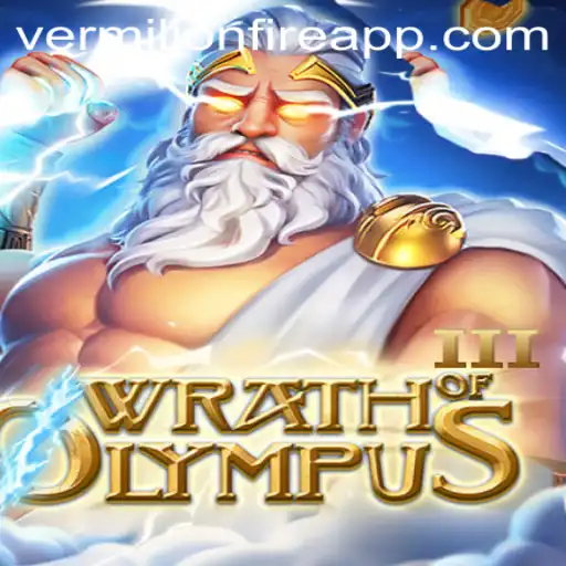 Discover WrathofOlympusIII at VermilionFire Casino